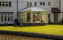 Rockwell End conservatory leads