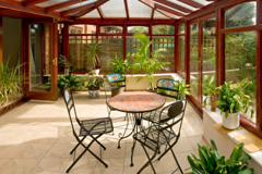 Rockwell End conservatory quotes
