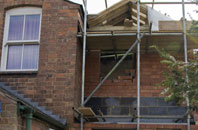 free Rockwell End home extension quotes