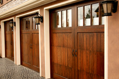Rockwell End garage extension quotes